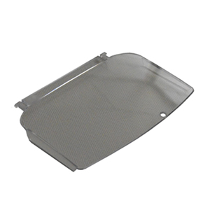 Tapa basculante de protección para pulsadores MAD-450, MAD-450-I y PCD-100