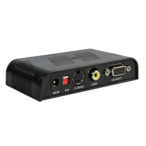 AV-CONVERTER