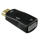 HDMI-VGA