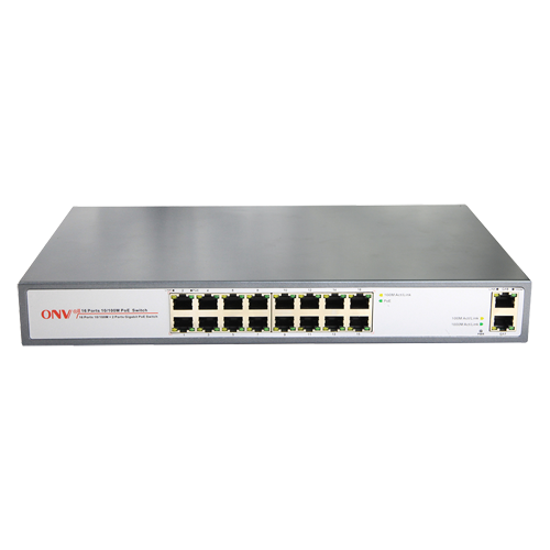 SW1618POE-200W
