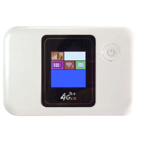 MIFI-4G-5200