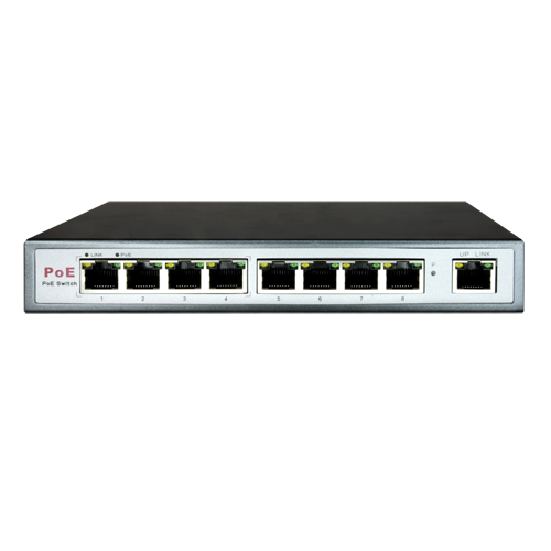 SW0904POE-65W