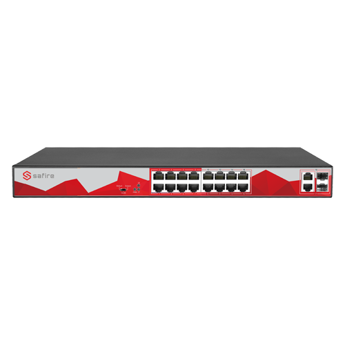 SW2016POE-150W