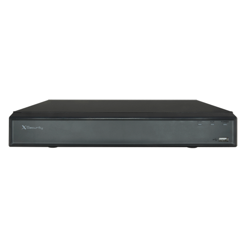 XS-XVR8104A