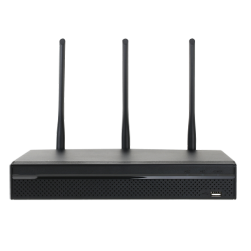 XS-NVR3104-W