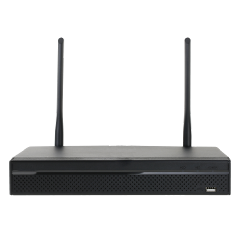 XS-NVR2108-4KH-W