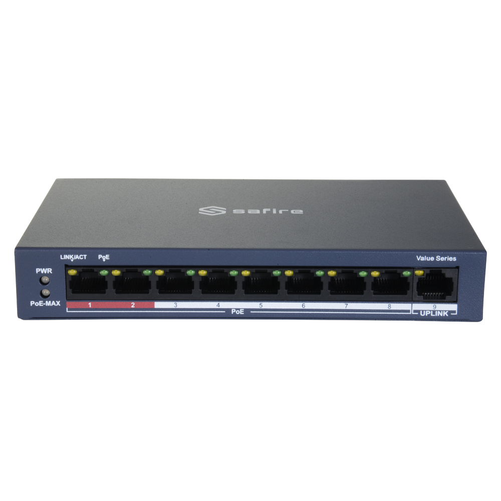 SF-SW0908POE-60