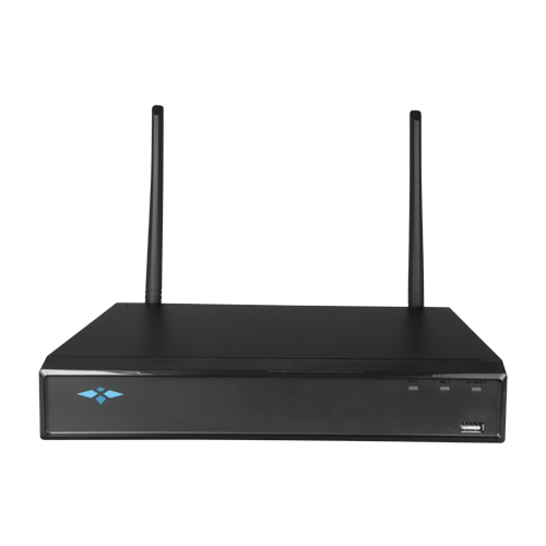 XS-NVR2104-4KH-W