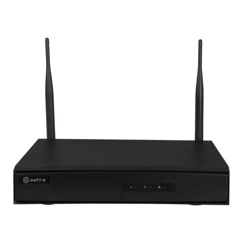 SF-NVR3108-W