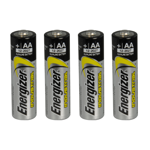 4XBATT-LR06