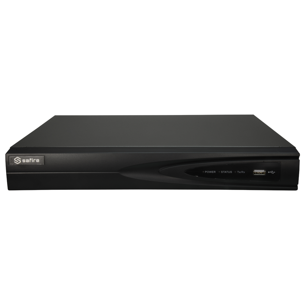 SF-XVR8116AS-4KL