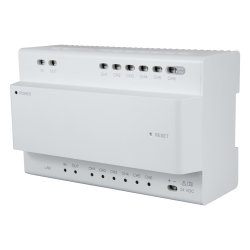 SF-VIMOD-HUB-M2
