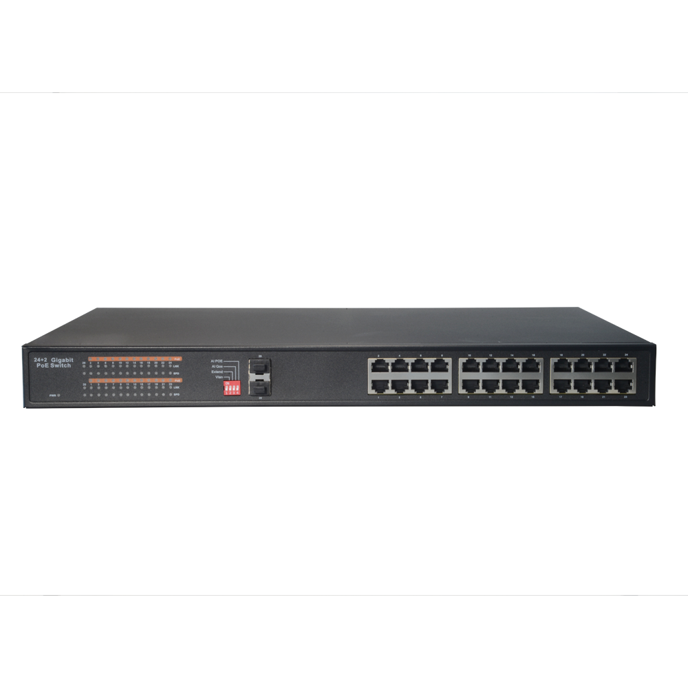 SW2624POE-GF-350