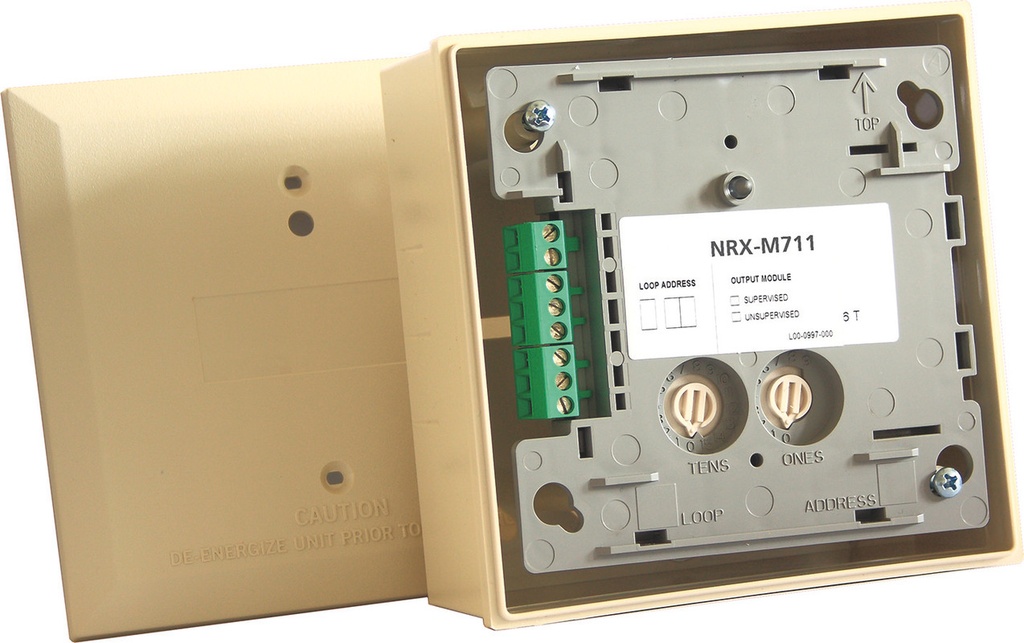 NRX-M711