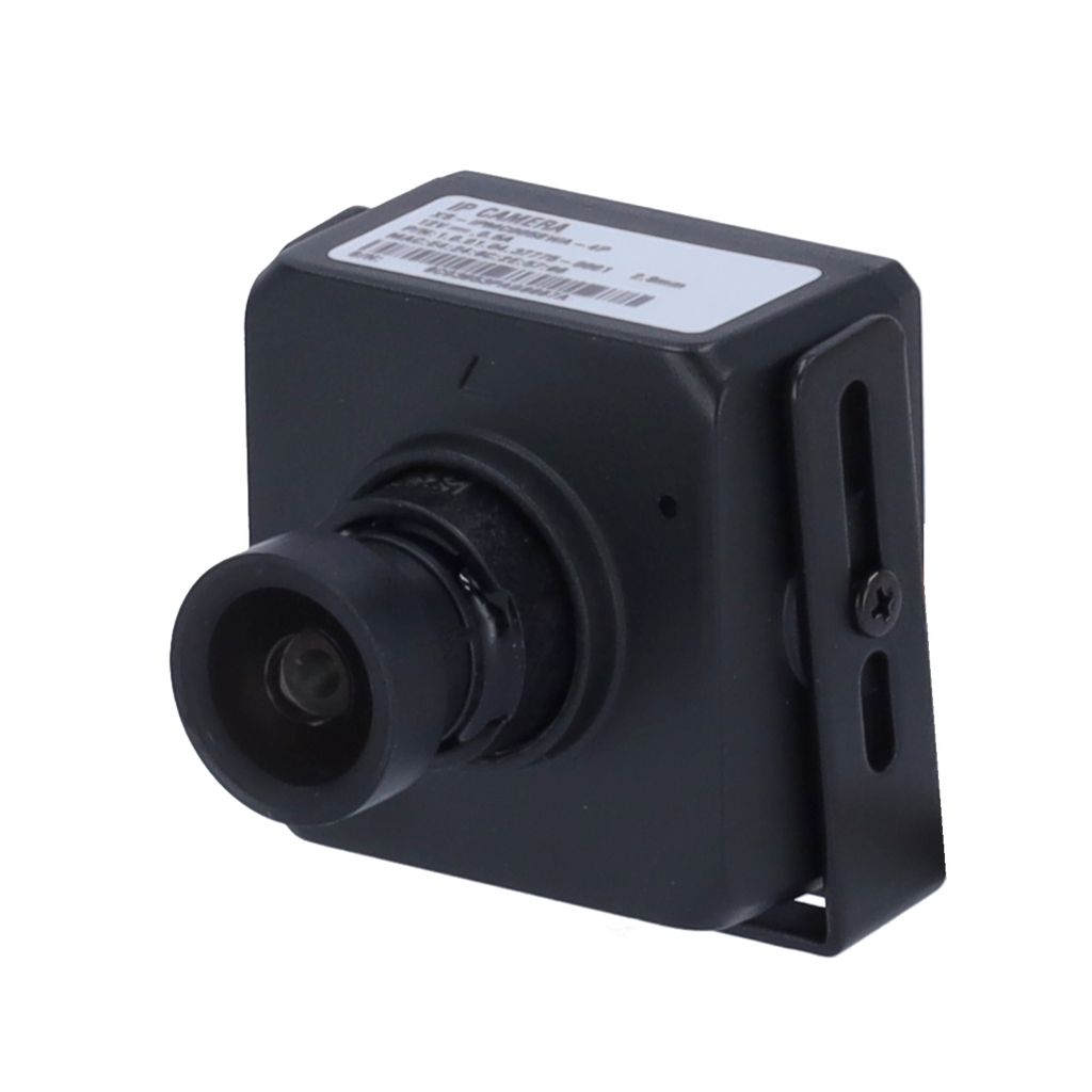 XS-IPMC005SWA-4P