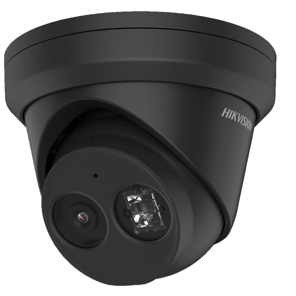 DS-2CD2343G2-IU(2.8mm)(BLACK)