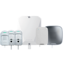 FIBRA-KIT4-PRO-4G-W