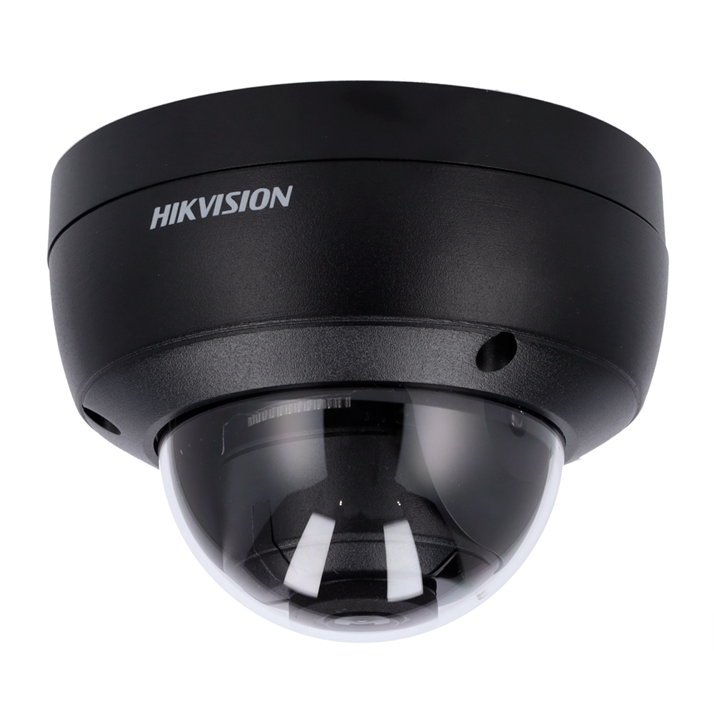 DS-2CD2143G2-IS(2.8mm)(BLACK)