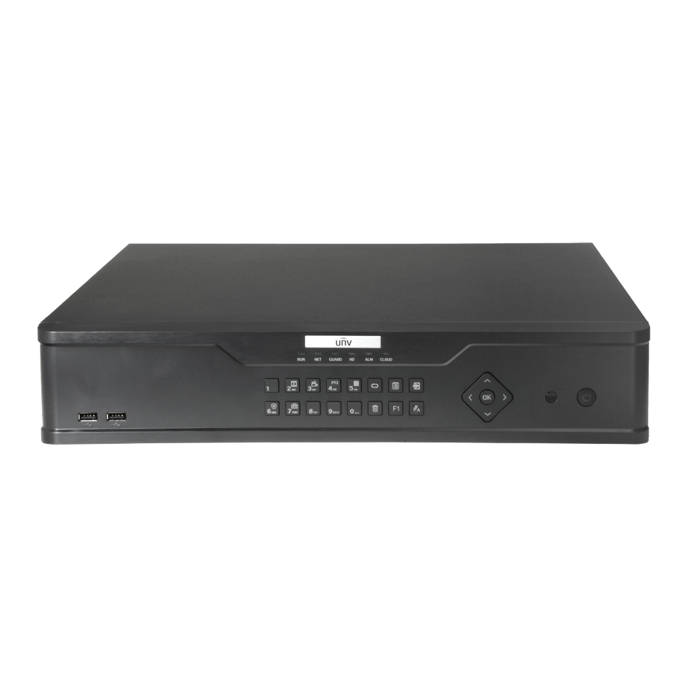 UV-NVR308-64X