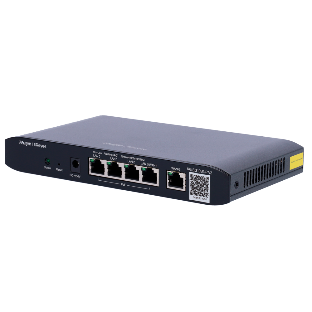 RG-EG105G-P-V2