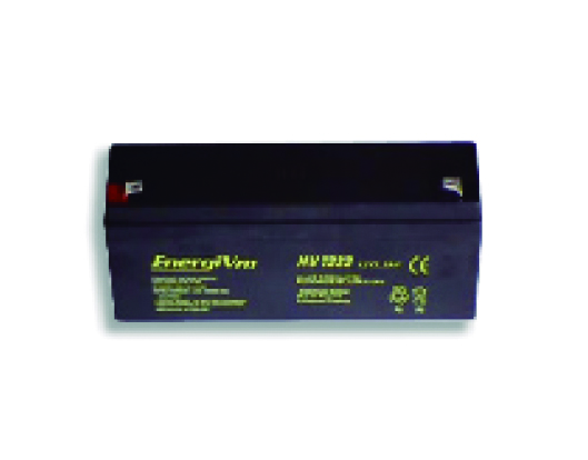BATERIA DE PLOMO 12Vcc 2.3A
