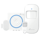 NVS-ALARM1-W