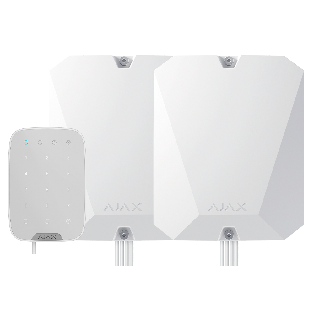 FIBRA-KIT2-PRO-W
