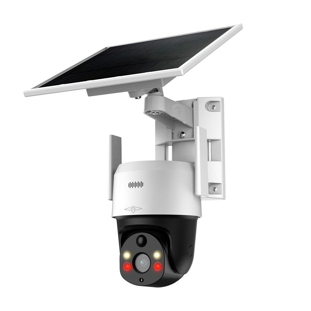 XS-IPPT400ATA-4U-SPIR-SOLAR