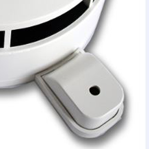 ZUMBADOR PARA BASE DETECTOR