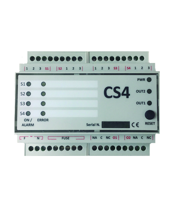 CS-4