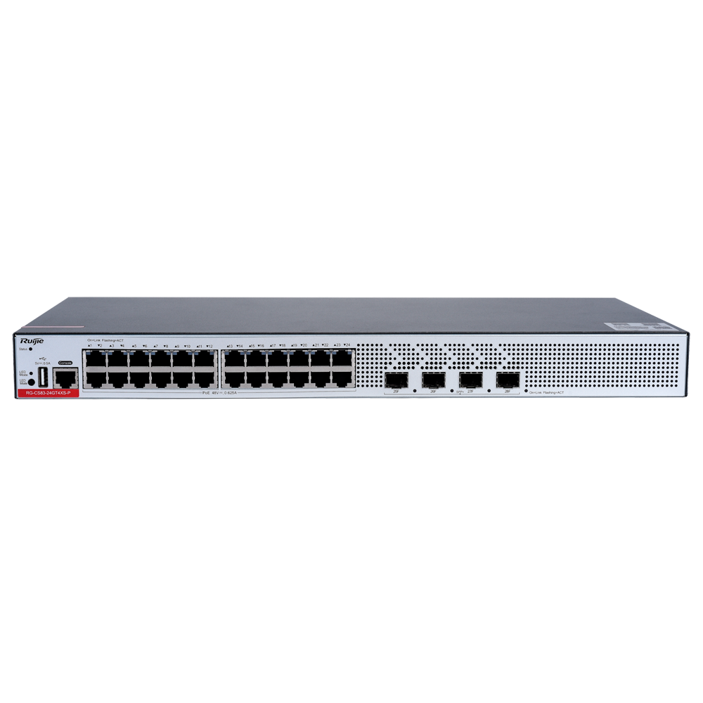 RG-CS83-24GT4XS-P