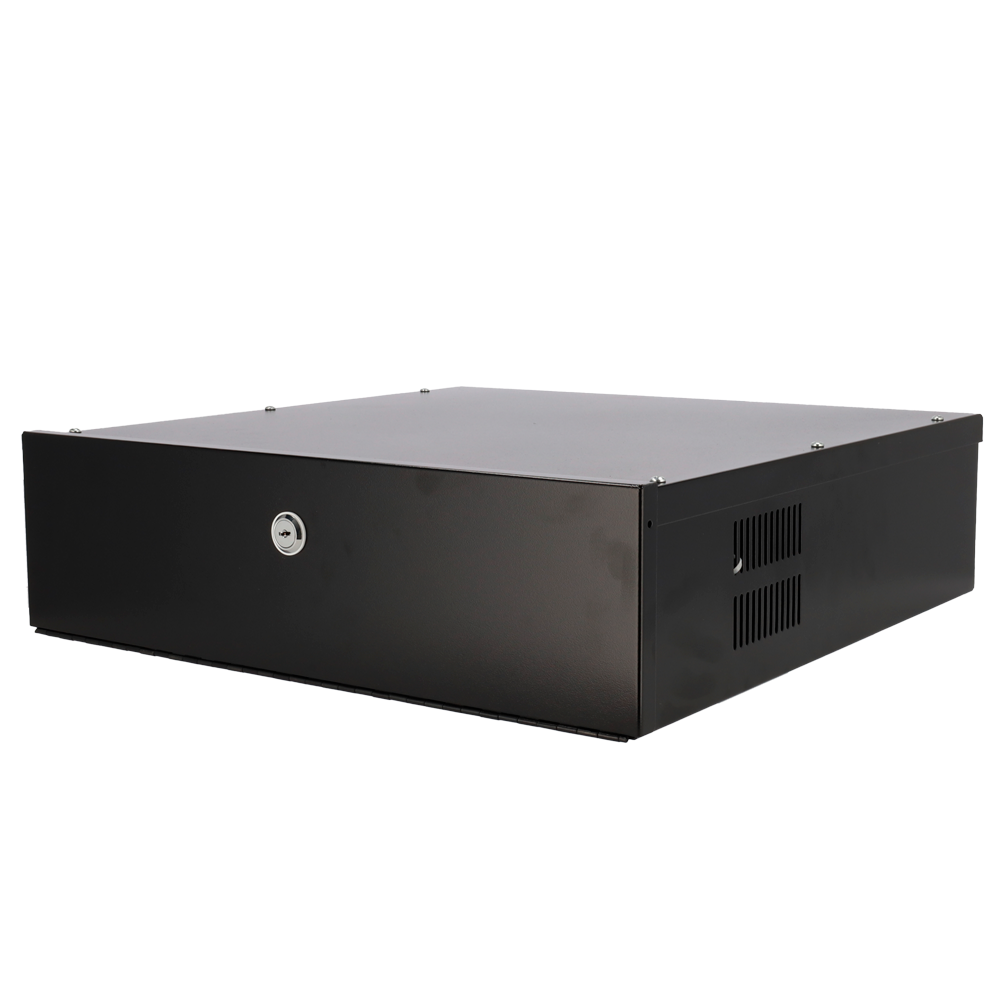 LOCKBOX-2U