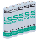 10XBATT-LS14500-S