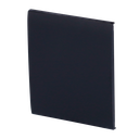 AJ-CENTERBUTTON-1G2W-B