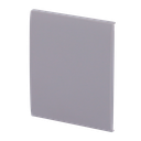 AJ-CENTERBUTTON-1G2W-GRE