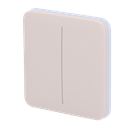 AJ-SOLOBUTTON-2G-IVO