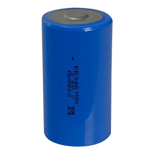 BATT-ER34615-M