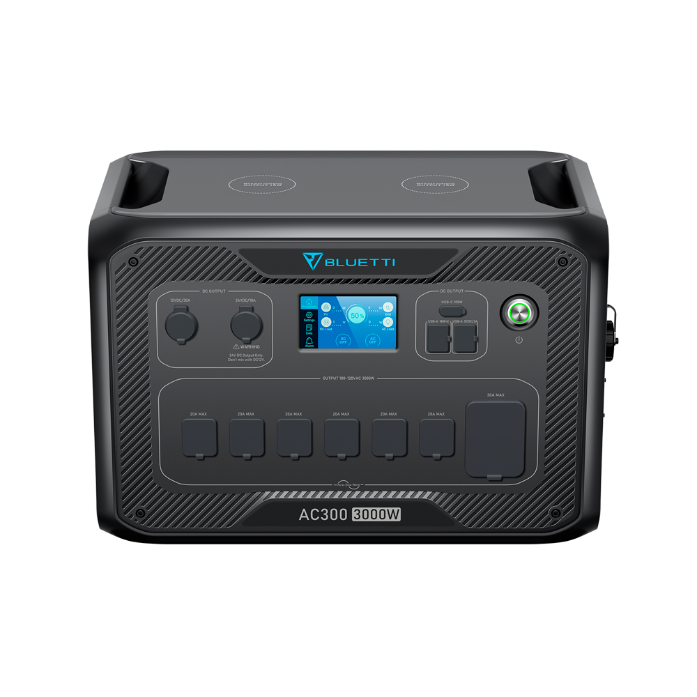 BL-AC300