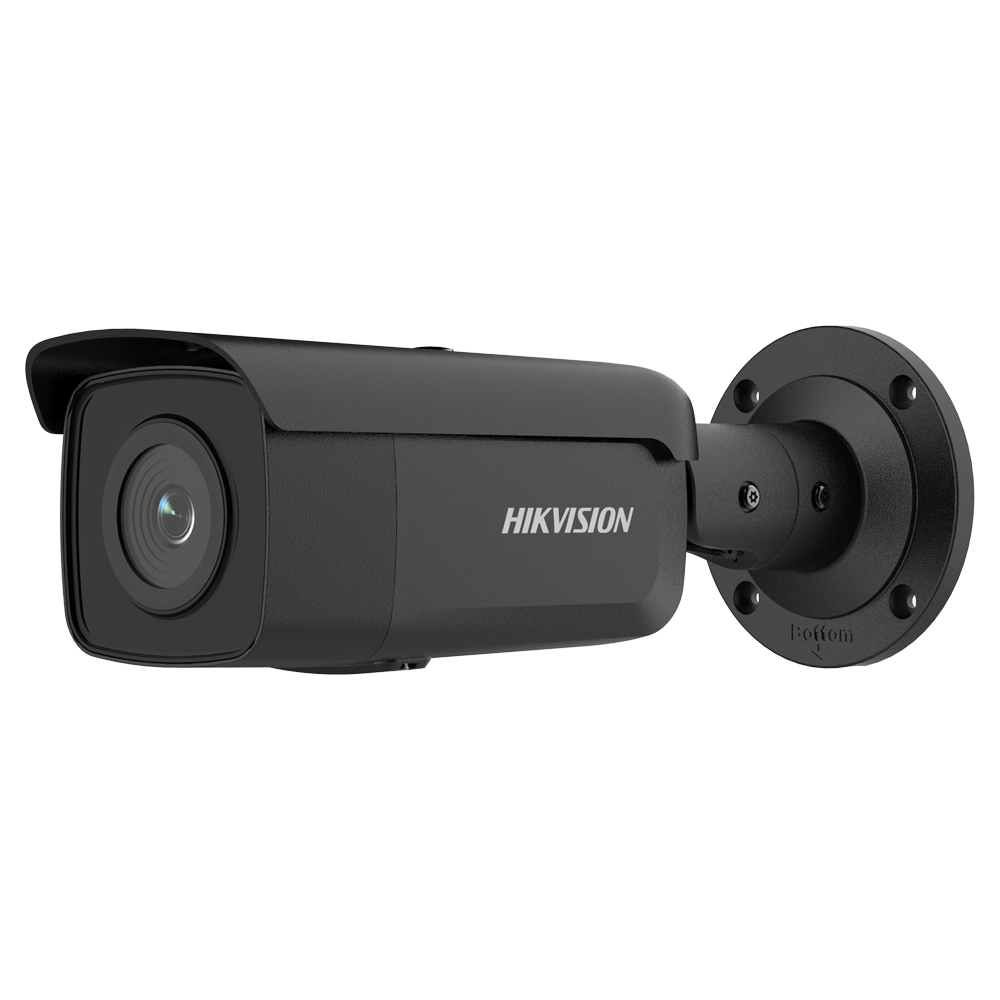 DS-2CD2T46G2-4I(4mm)(C)(BLACK)