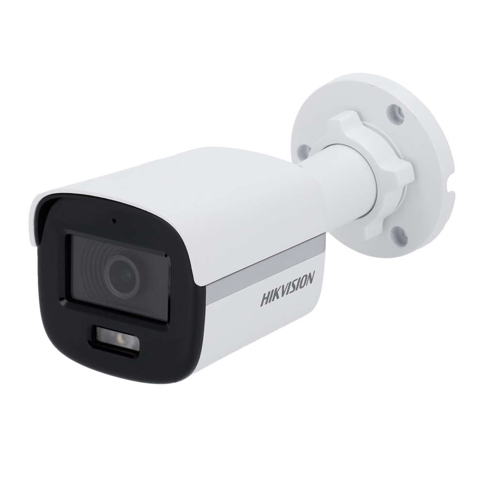 DS-2CE10KF0T-FS(2.8mm)