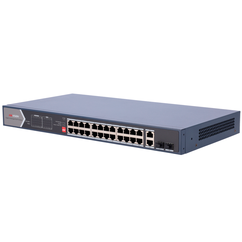 DS-3E0528HP-E