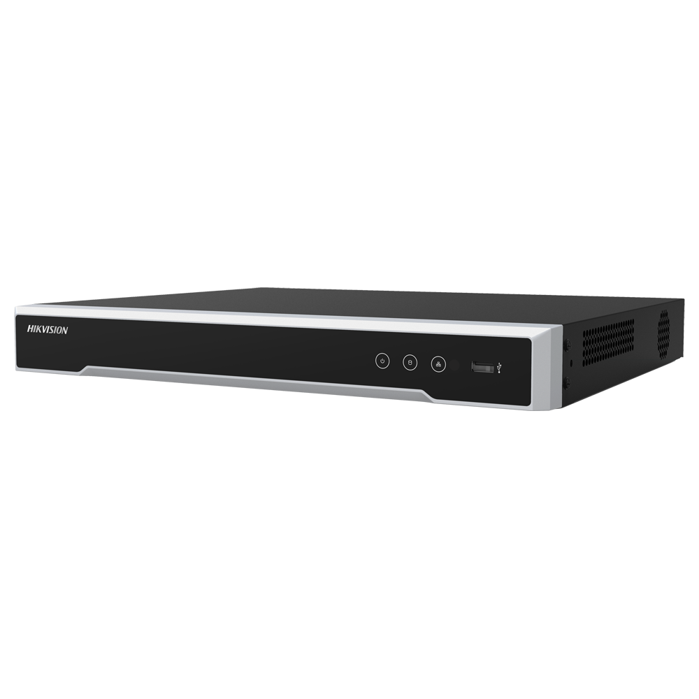 DS-7608NI-Q2(C)/alarm