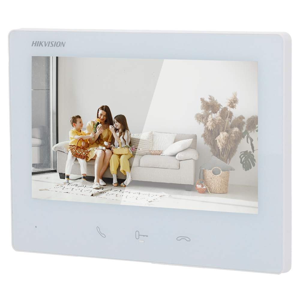 DS-KH7300EY-TE2/White