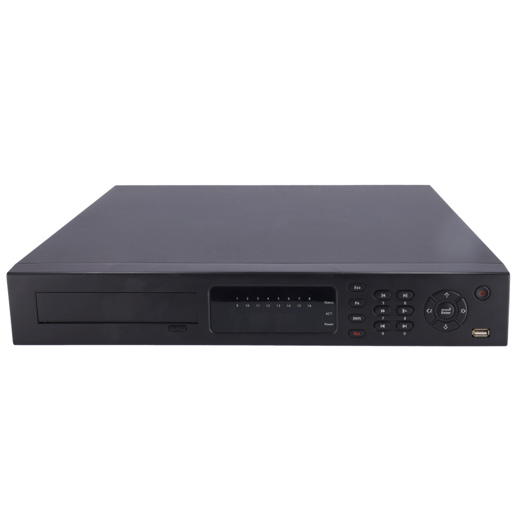 DVR16HETO1