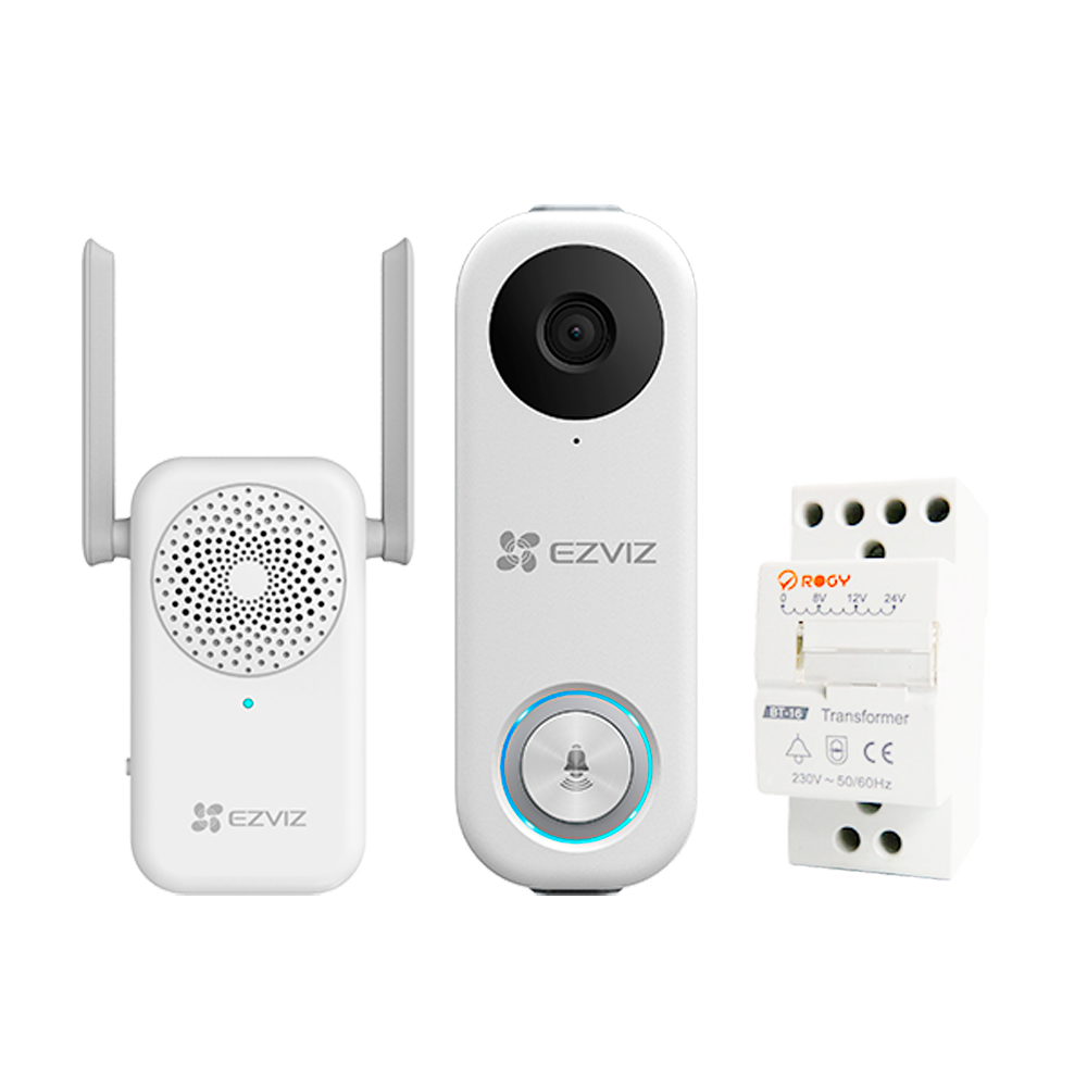 EZ-CS-DB1C-KIT