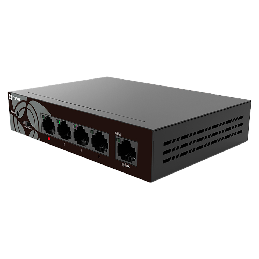 EZ-CS-W6-SD05GP