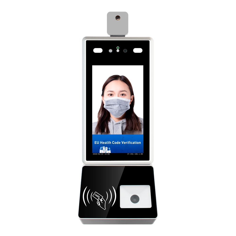 FACE-TEMP-QR