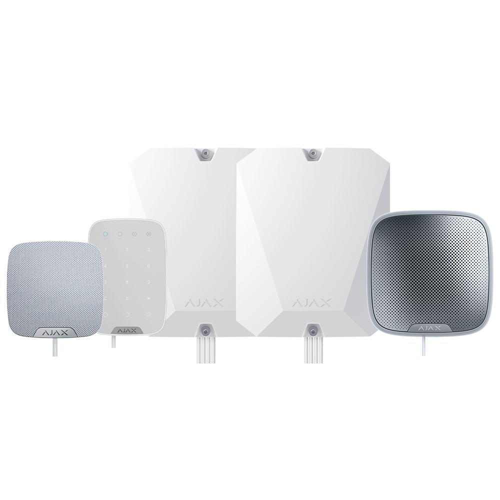FIBRA-KIT3-PRO-W