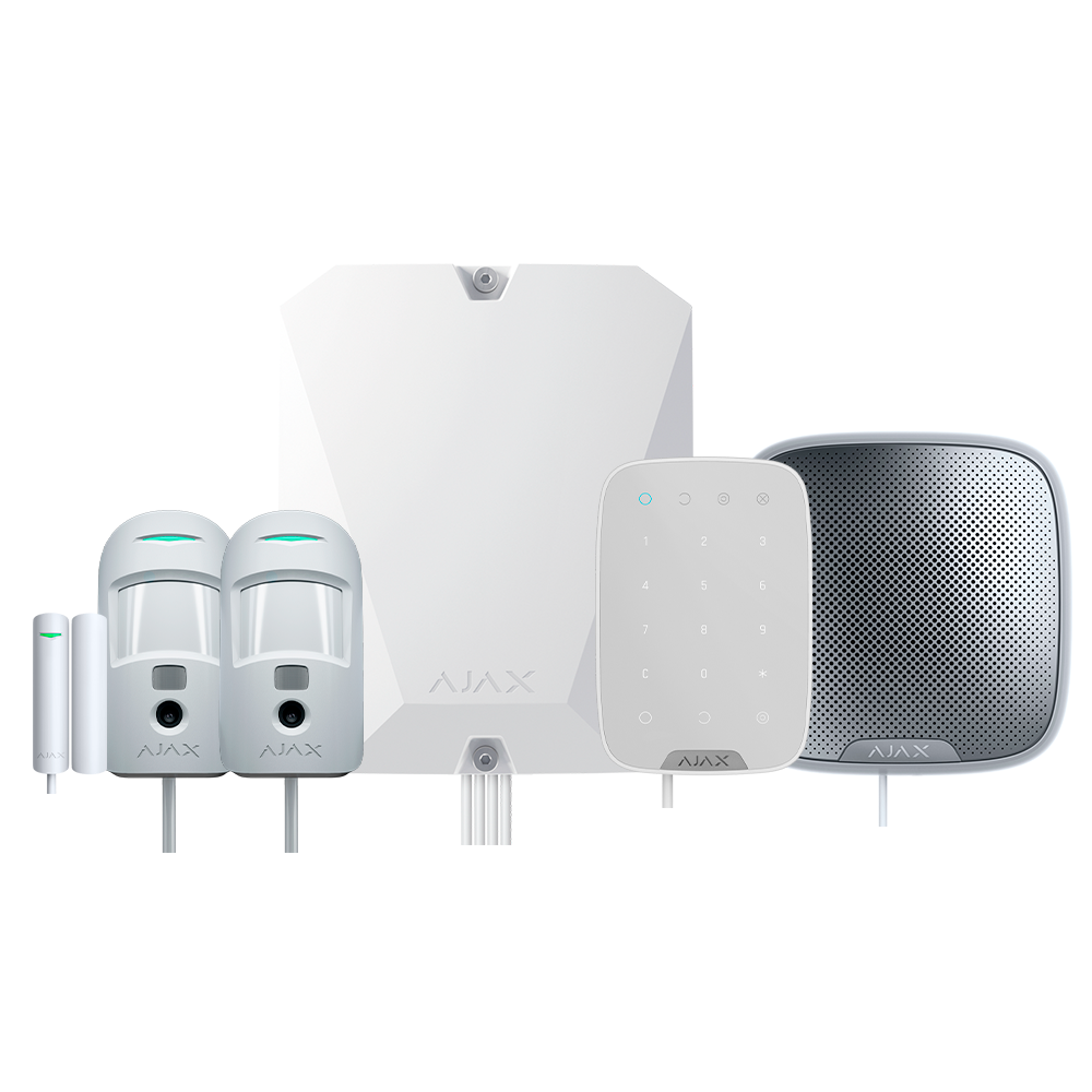 FIBRA-KIT5-PRO-W