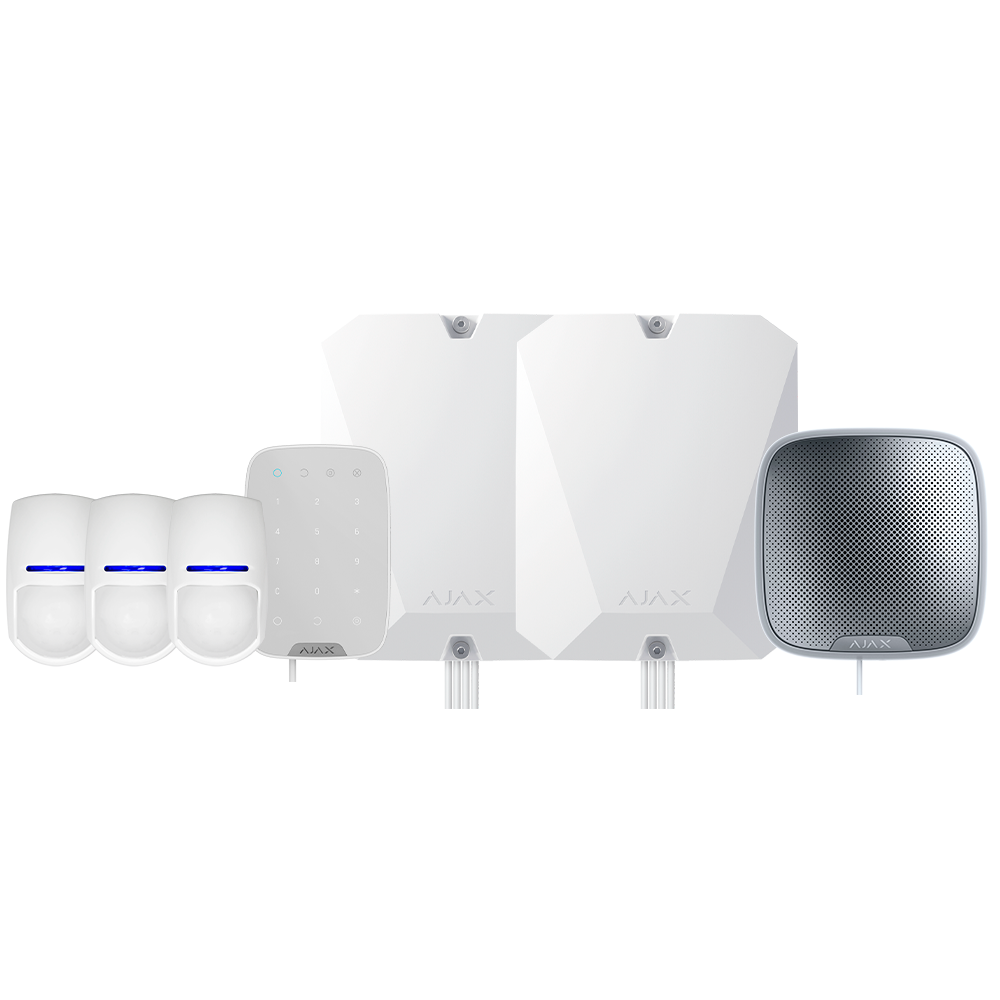 FIBRA-KIT6-PRO-W